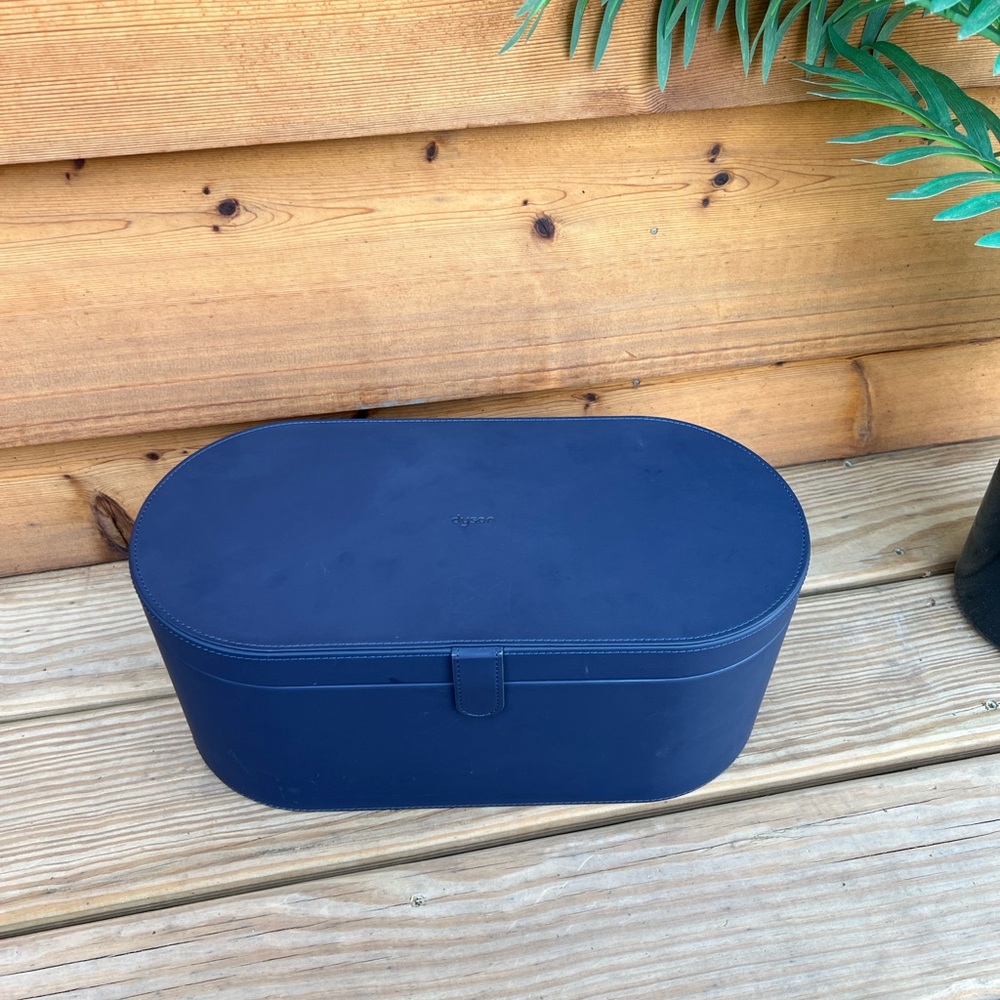 Dyson Airwrap Presentation Box